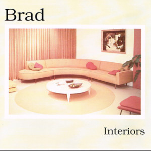 ÁLBUM DE FAMÍLIA - Brad