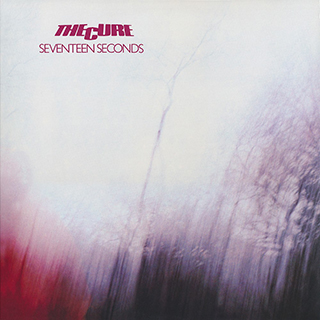 ÁLBUM DE FAMÍLIA - The Cure