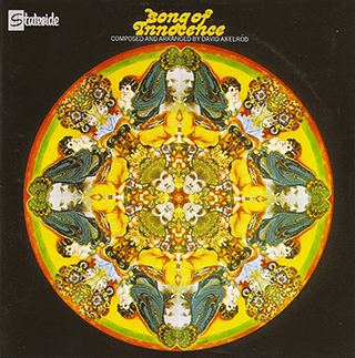 ÁLBUM DE FAMÍLIA - David Axelrod