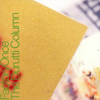 ÁLBUM DE FAMÍLIA - The Durutti Column