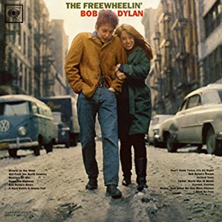 ÁLBUM DE FAMÍLIA - Bob Dylan