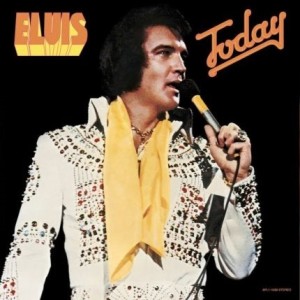 ÁLBUM DE FAMILIA - ELVIS
