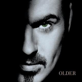 ÁLBUM DE FAMÍLIA - George Michael