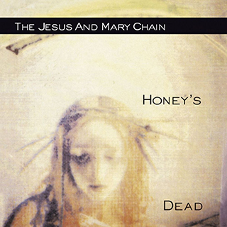 ÁLBUM DE FAMÍLIA - Jesus And Mary Chain