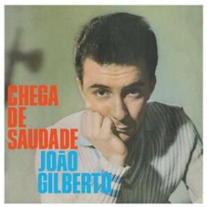 ÁLBUM DE FAMÍLIA - JOÃO GILBERTO