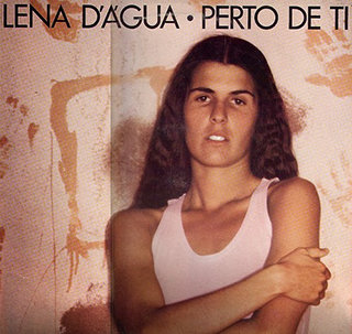 ÁLBUM DE FAMÍLIA - Lena d'Água