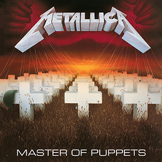 ÁLBUM DE FAMÍLIA - Metallica