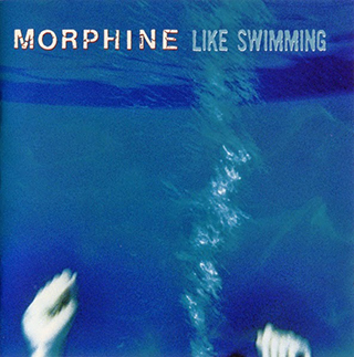 ÁLBUM DE FAMÍLIA - Morphine