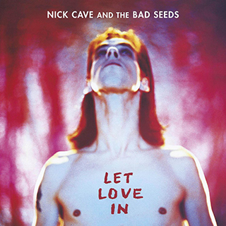 ÁLBUM DE FAMÍLIA - Nick Cave &amp; The Bad Seeds
