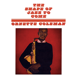 ÁLBUM DE FAMÍLIA - Ornette Coleman