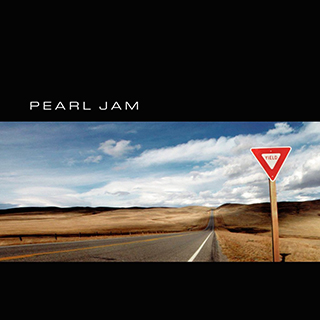 ÁLBUM DE FAMÍLIA - Pearl Jam