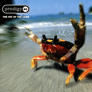 ÁLBUM DE FAMÍLIA - Prodigy