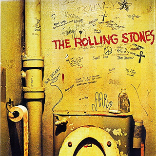 ÁLBUM DE FAMÍLIA - The Rolling Stones