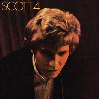 ÁLBUM DE FAMÍLIA - Scott Walker