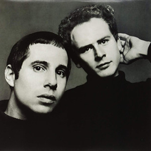 ÁLBUM DE FAMÍLIA - Simon &amp; Garfunkel