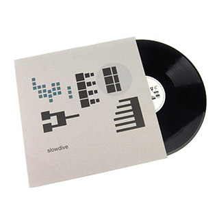 ÁLBUM DE FAMÍLIA - Slowdive