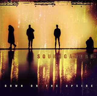ÁLBUM DE FAMÍLIA - Soundgarden