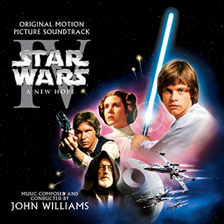 ÁLBUM DE FAMÍLIA - John Williams