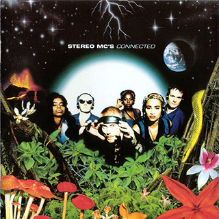 ÁLBUM DE FAMÍLIA - Stereo MC's