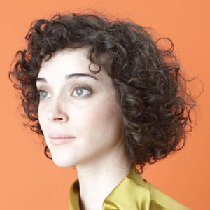 ÁLBUM DE FAMÍLIA - St. Vincent