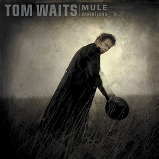ÁLBUM DE FAMÍLIA - Tom Waits