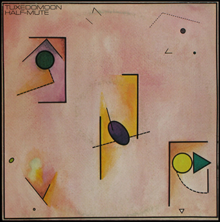 ÁLBUM DE FAMÍLIA - Tuxedomoon