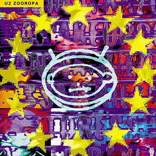 ÁLBUM DE FAMÍLIA - U2