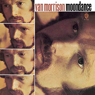ÁLBUM DE FAMÍLIA - Van Morrison