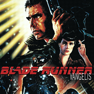 ÁLBUM DE FAMÍLIA - Vangelis
