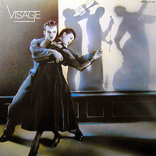 ÁLBUM DE FAMÍLIA - Visage