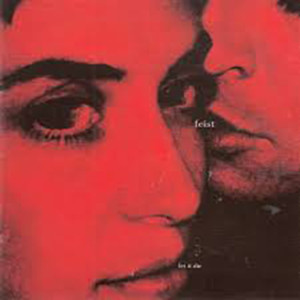 ÁLBUM DE FAMÍLIA - Feist