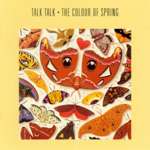 ÁLBUM DE FAMÍLIA - Talk Talk