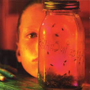 ÁLBUM DE FAMÍLIA - Alice In Chains