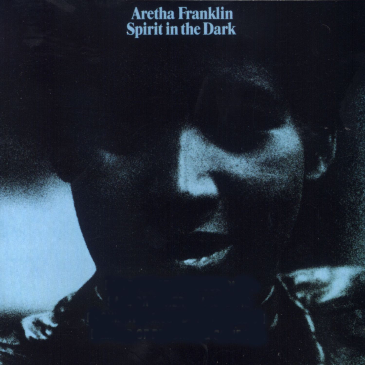 ÁLBUM DE FAMÍLIA - ARETHA FRANKLIN