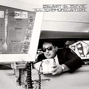 ÁLBUM DE FAMÍLIA - Beastie Boys