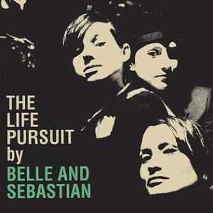 ÁLBUM DE FAMÍLIA - BELLE AND SEBASTIAN