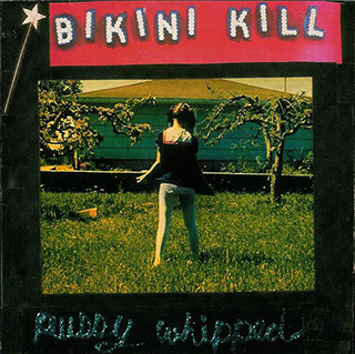 ÁLBUM DE FAMÍLIA - Bikini Kill