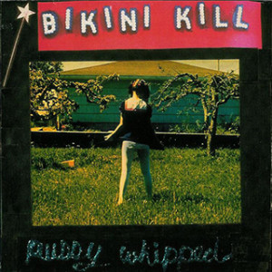 ÁLBUM DE FAMÍLIA - Bikini Kill