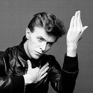 ESPECIAL DAVID BOWIE – parte I