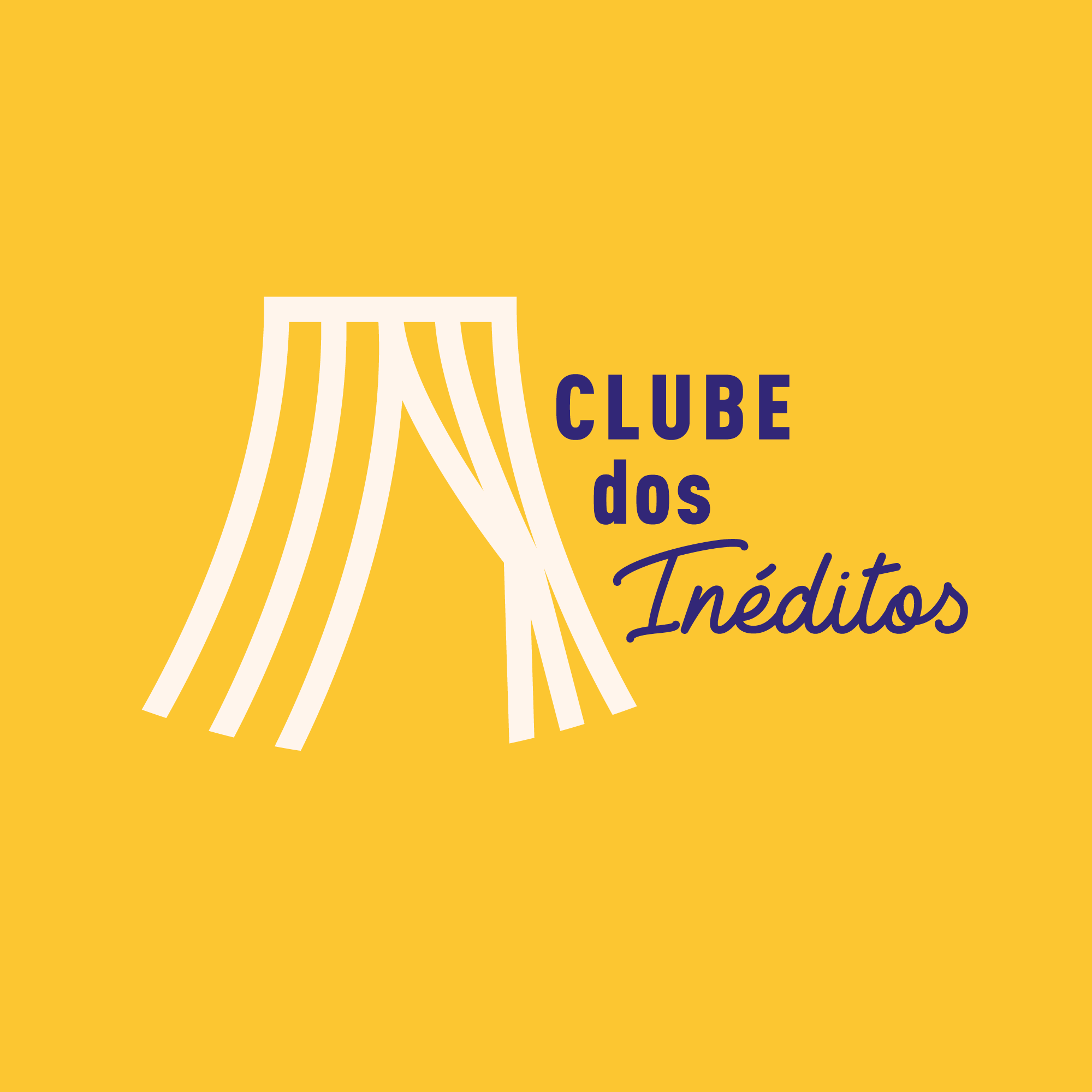 CLUBE DOS INÉDITOS #1 - PLANETA BETA (DE PEDRO MARQUES)