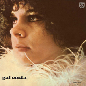 ÁLBUM DE FAMÍLIA - GAL COSTA