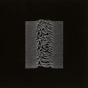 ÁLBUM DE FAMÍLIA - Joy Division