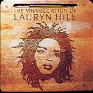 ÁLBUM DE FAMÍLIA - Lauryn Hill