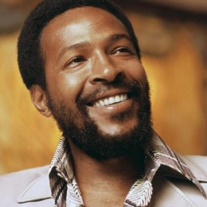 ÁLBUM DE FAMÍLIA - MARVIN GAYE