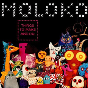 ÁLBUM DE FAMÍLIA - Moloko