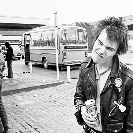 PART TIME PUNKS #44