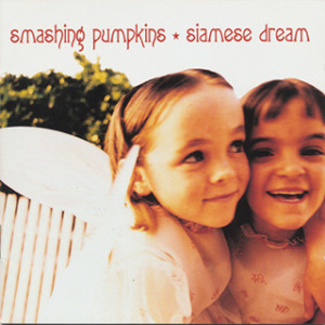 ÁLBUM DE FAMÍLIA - SMASHING PUMPKINS