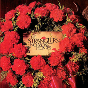 ÁLBUM DE FAMÍLIA - The Stranglers
