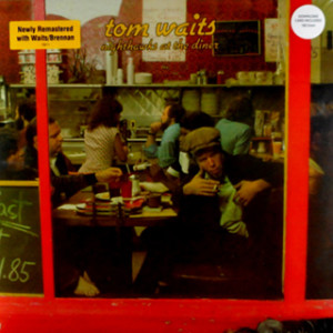 ÁLBUM DE FAMÍLIA - Tom Waits