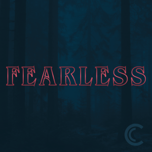 Fearless E13: Huddle Up! | Steve Redden | Dec. 29-30th, 2018